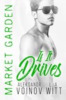 If It Drives - Aleksandr Voinov ; L.A. Witt - 9781386184089