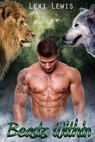 Beasts Within - Lexi Lewis - 9781386190356