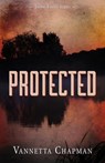 Protected - Vannetta Chapman - 9781386203636