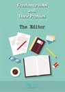The Freelance Editor - The Gig Economist - 9781386204817