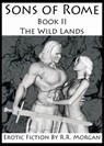 The Wild Lands - R.R. Morgan - 9781386221289