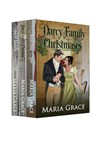 Darcy Family Christmases Box Set - Maria Grace - 9781386224365