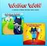 Walter Wolf Series - leela hope - 9781386259367