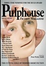 Pulphouse Fiction Magazine: Issue #4 - Annie Reed ; Chuck Heintzelman ; David Stier ; J. Steven York ; Jerry Oltion ; Kevin J. Anderson ; Kristine Kathryn Rusch ; M. L. Buchman ; Michael Kowal ; Mike Resnick ; O’Neil De Noux ; Ray Vukcevich ; Sabrina Chase ; Stephanie Writt ; Valerie Brook ; K - 9781386268833