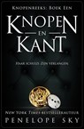 Knopen en Kant - Penelope Sky - 9781386271482