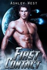 First Contact - Ashley West - 9781386275077