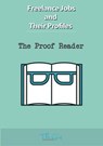 The Freelance Proofreader - The Gig Economist - 9781386278115