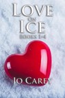 Love on Ice (Books 1-4) - Jo Carey - 9781386292616