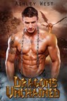 Dragon's Unchained - Ashley West - 9781386321224