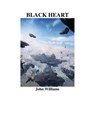 Black Heart - John Williams - 9781386324034