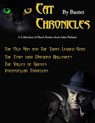 Cat Chronicles by Bastet Short Story Collection - John Parham - 9781386329084