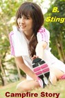 Campfire Story - B. Sting - 9781386332978