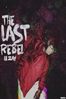 The Last Rebel - Lil Zay - 9781386333463