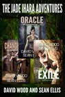 Jade Ihara Adventures Omnibus - David Wood ; Sean Ellis - 9781386334255