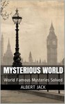Mysterious World - Albert Jack - 9781386338192