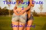 Their First Date 1 - Sarah King - 9781386354505