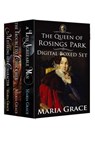 Queen of Rosings Park Boxed Set - Maria Grace - 9781386355410