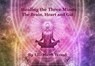 Healing the Three Minds - The Brain, Heart and Gut - Elizabeth Wood - 9781386359326
