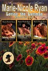Loving the Lawman Box Set - Marie-Nicole Ryan - 9781386359777