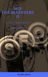 SEO for Beginners II - Jonathan Smith - 9781386360957