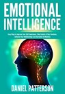 Emotional Intelligence - Daniel Patterson - 9781386378082
