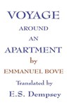 Voyage Around An Apartment - Emmanuel Bove - 9781386386094