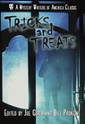Tricks and Treats - Bill Pronzini - 9781386394471