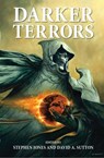 Darker Terrors - Neil Gaiman ; Ramsay Campbell ; Ray Bradbury ; Harlon Ellison ; Gwyneth Jones ; Brian Lumney ; Michael Marshall-Smith ; Caitlin R Kiernan ; Dennis Etchison - 9781386394501