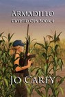 Armadillo - Jo Carey - 9781386395324