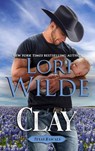 Clay - Lori Wilde - 9781386419228
