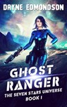 Ghost Ranger - Dayne Edmondson - 9781386470298