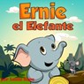 Ernie el Elefante - leela hope - 9781386490333