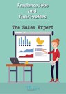The Freelance Sales Expert - The Gig Economist - 9781386523659