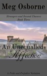 An Unequalled Affection - Meg Osborne - 9781386524526