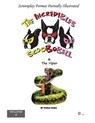 The Incredibles Scoobobell & the Viper (Volume 4) - paolo nana - 9781386527497