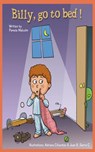 Billy Go To Bed - Pamela Malcolm - 9781386527633