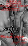 A Bisexual Husband's Interracial Group: Bi MMM Exhibitionist Adult Theater Adventure - Marcus Joyce ; Jennifer Lynne - 9781386535447