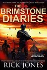 The Brimstone Diaries - Rick Jones - 9781386543497