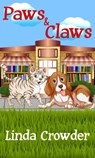 Paws & Claws - Linda Crowder - 9781386559528