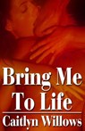 Bring Me to Life - Caitlyn Willows - 9781386574491