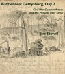 Battlelines: Gettysburg, Day 2 - Jim Stovall - 9781386578741