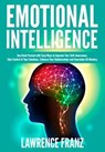 Emotional Intelligence - Lawrence Franz - 9781386585374