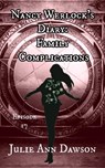 Nancy Werlock's Diary: Family Complications - Julie Ann Dawson - 9781386593263