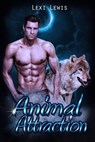 Animal Attraction - Lexi Lewis - 9781386600190