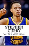 Stephen Curry - Amitha Anderson - 9781386603047