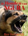 De Honden van Ngura - Ben Buitendijk - 9781386608226