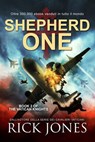 Shepherd One (Italiano) - Rick Jones - 9781386616122