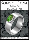 Tamara's Fall - R.R. Morgan - 9781386634379