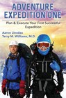 Adventure Expedition One - Aaron Linsdau ; Terry M. Williams - 9781386644668