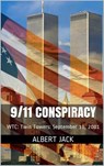 9/11 Conspiracy - Albert Jack - 9781386661115